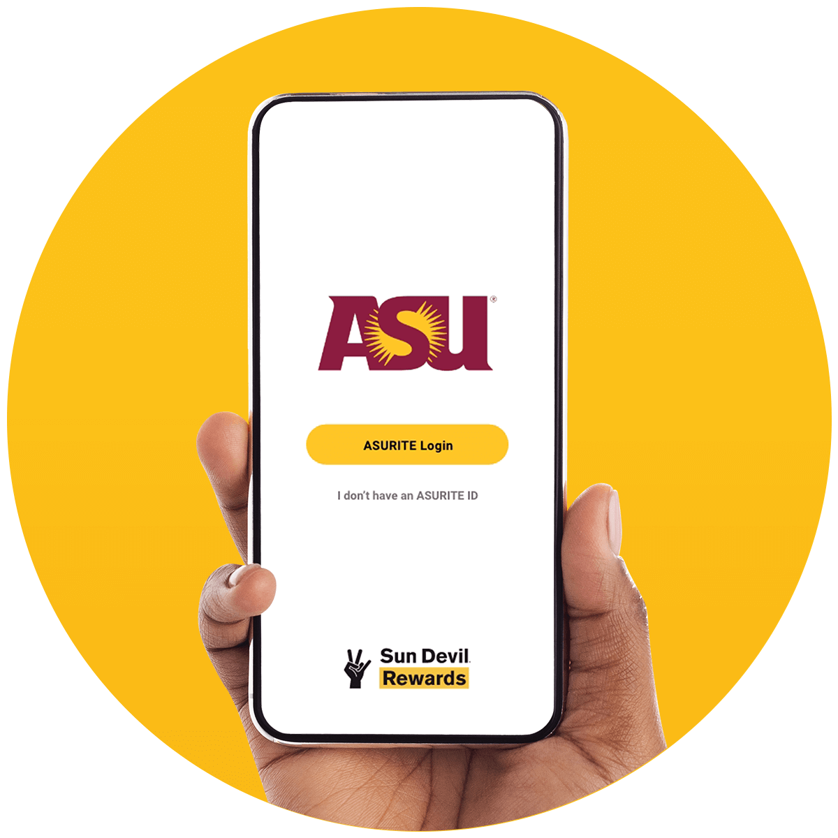 ASU App